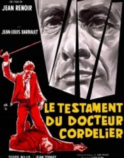 The Doctor's Horrible Experiment