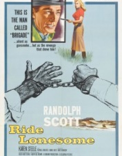Ride Lonesome