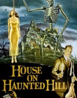 House on Haunted Hill
