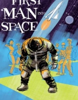 First Man Into Space