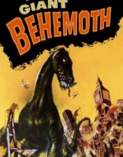 The Giant Behemoth