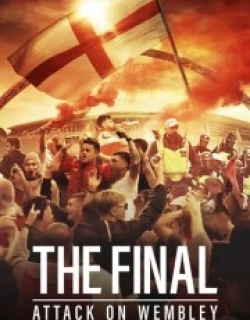 The Final: Attack on Wembley