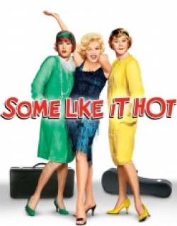 Some Like It Hot