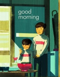 Good Morning
