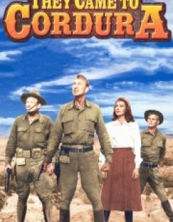 They Came to Cordura