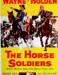 The Horse Soldiers
