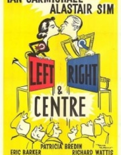 Left Right and Centre