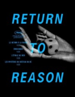 Return to Reason: Four Films by Man Ray