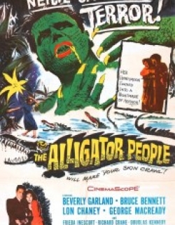The Alligator People