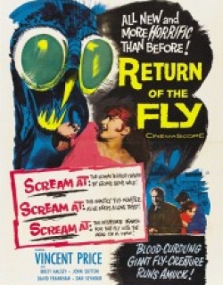 Return of the Fly