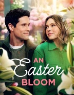 An Easter Bloom