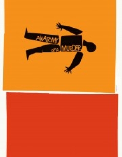 Anatomy of a Murder