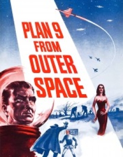 Plan 9 from Outer Space