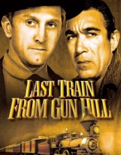 Last Train from Gun Hill
