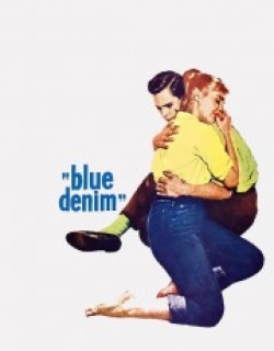 Blue Denim