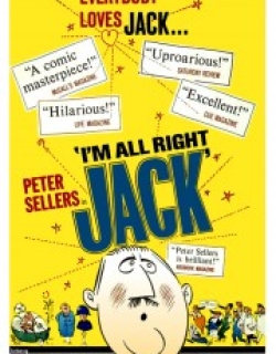 I'm All Right Jack