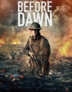Before Dawn