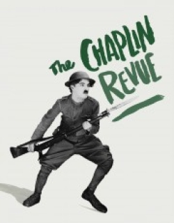 The Chaplin Revue