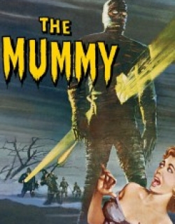 The Mummy