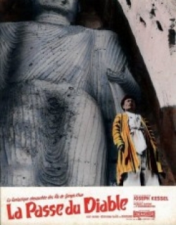 The Devil's Pass