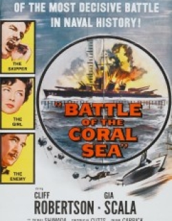 Battle of the Coral Sea