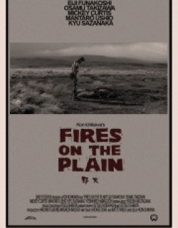Fires on the Plain