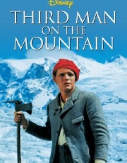 Third Man on the Mountain