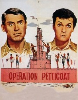 Operation Petticoat