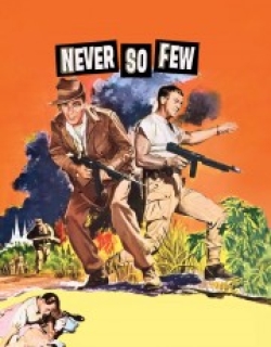 Never So Few