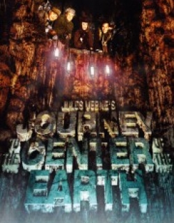 Journey to the Center of the Earth