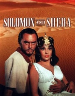 Solomon and Sheba