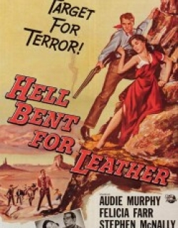 Hell Bent for Leather