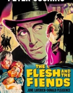 The Flesh and the Fiends