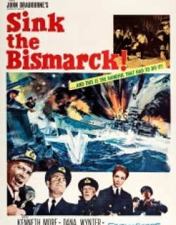 Sink the Bismarck!