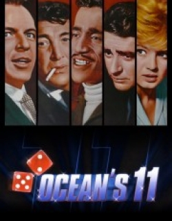 Ocean's Eleven