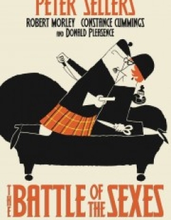 The Battle of the Sexes