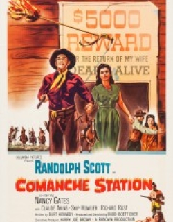 Comanche Station