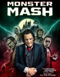 Monster Mash