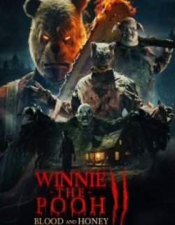 Winnie-the-Pooh: Blood and Honey 2