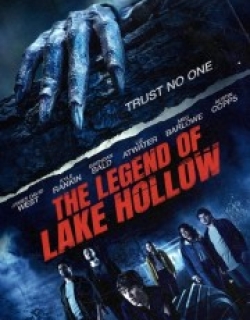 The Legend of Lake Hollow