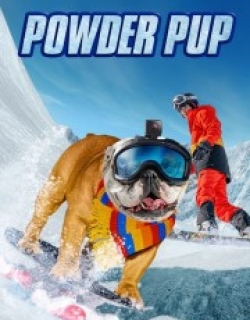Powder Pup