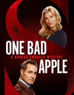 One Bad Apple: A Hannah Swensen Mystery