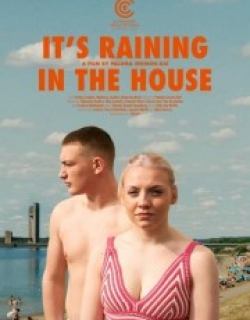 It's Raining in the House