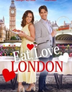 Eat, Love, London