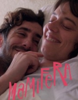 Mamífera