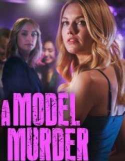 A Model Murder