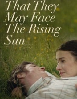 That They May Face the Rising Sun