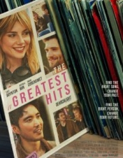 The Greatest Hits