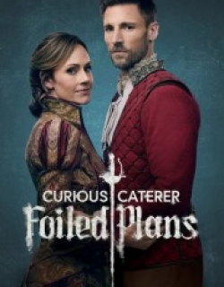 Curious Caterer: Foiled Plans