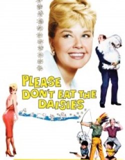 Please Don't Eat the Daisies